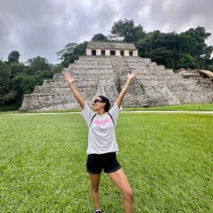 TOUR A CASCADAS DE AGUA AZUL, MISOL HA Y Z.A. PALENQUE