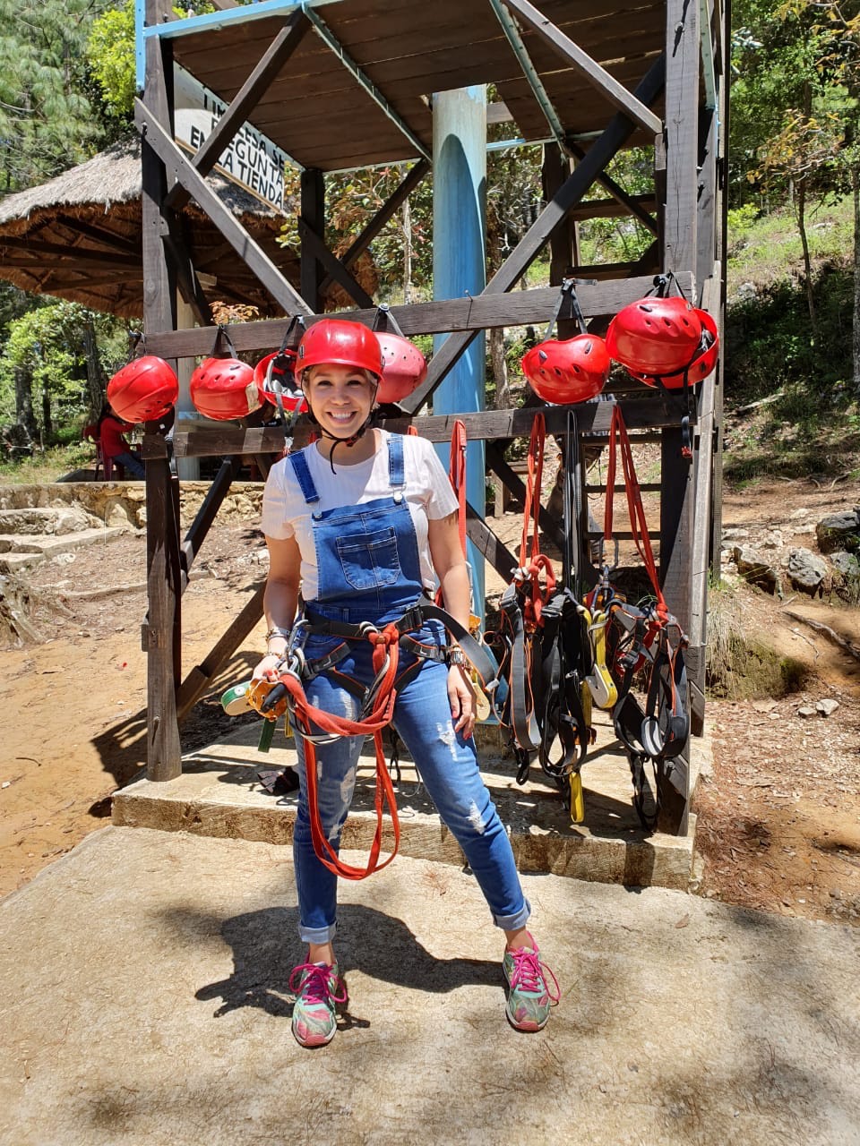 TOUR GRUTAS DE ARCOTETE Y RANCHO NUEVO - Imagen 2