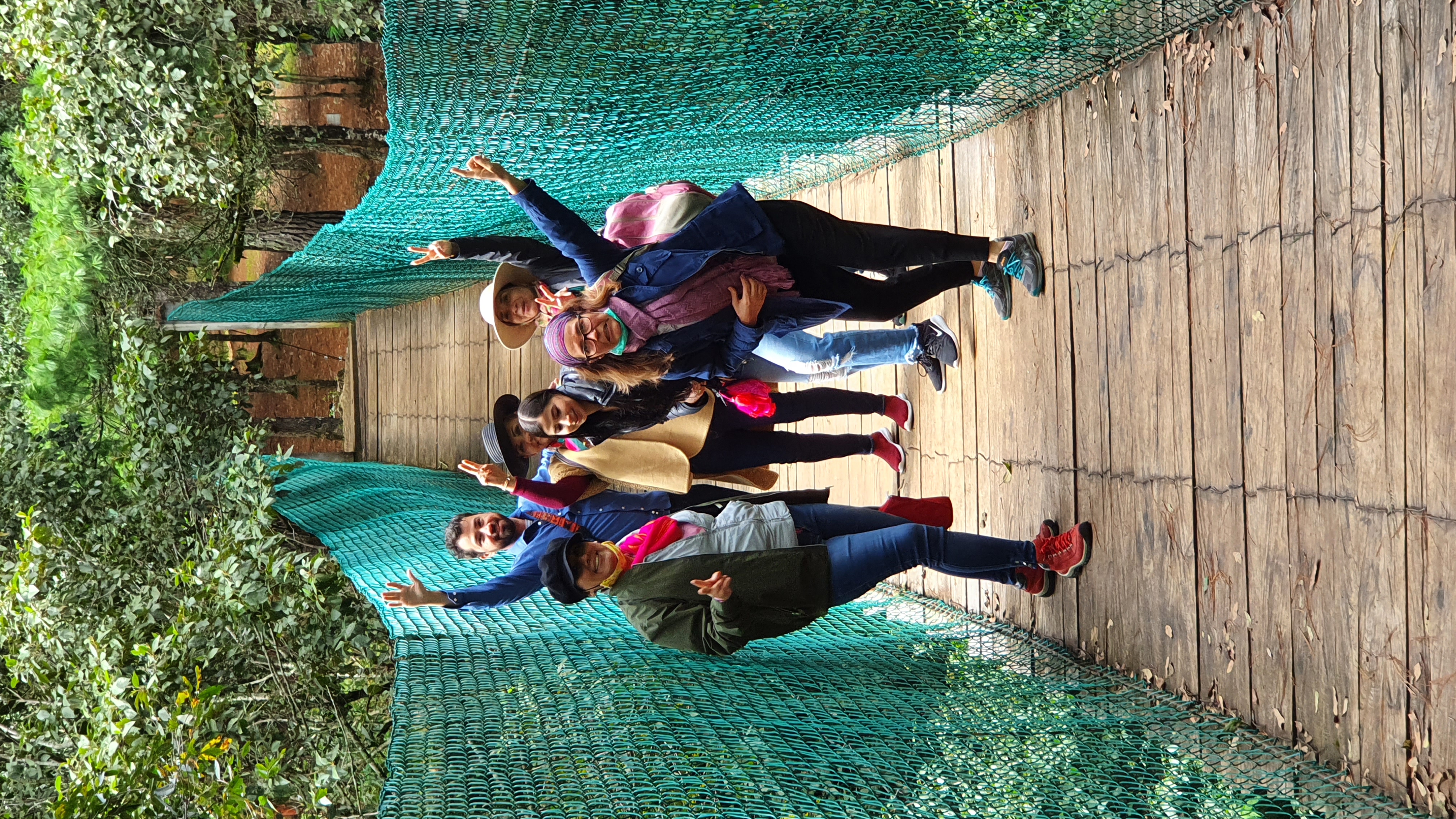 TOUR GRUTAS DE ARCOTETE Y RANCHO NUEVO - Imagen 4