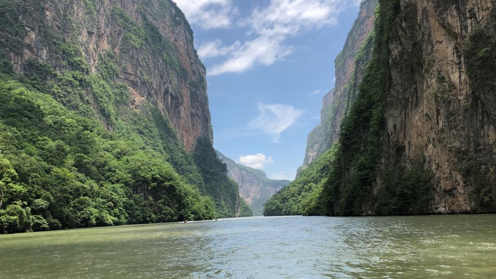 TOUR CAÑÓN DEL SUMIDERO, CHIAPA DE CORZO Y MIRADORES. - Imagen 3